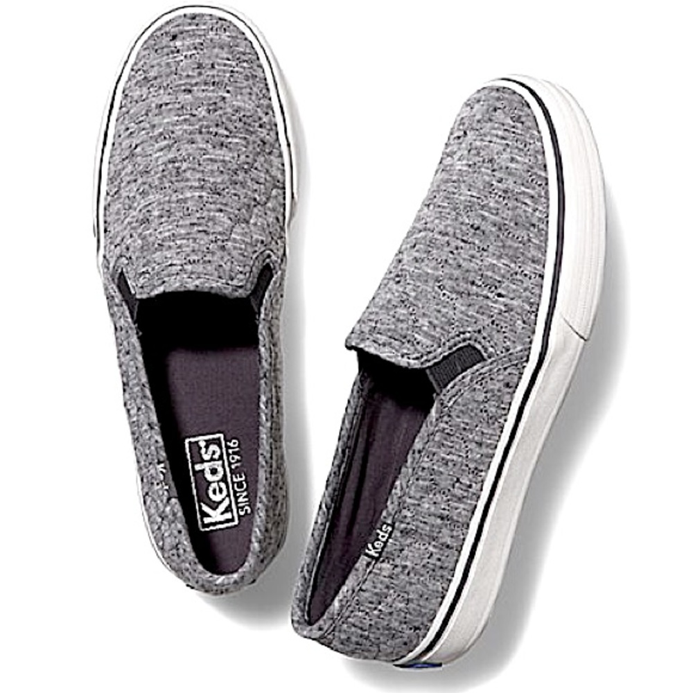 Keds Double Decker Slip On ZapatillasMujer